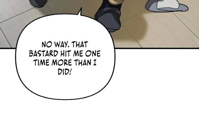 The Deacon of God Chapter 8 - Page 61