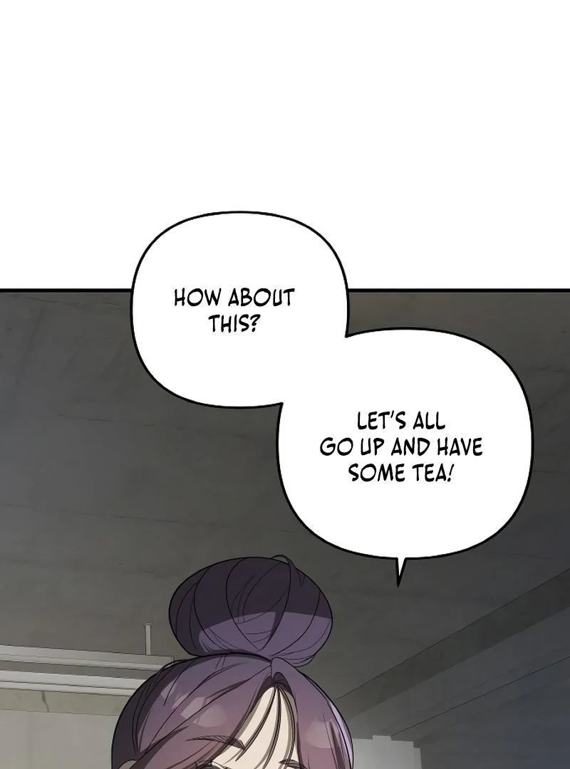 The Deacon of God Chapter 8 - Page 62