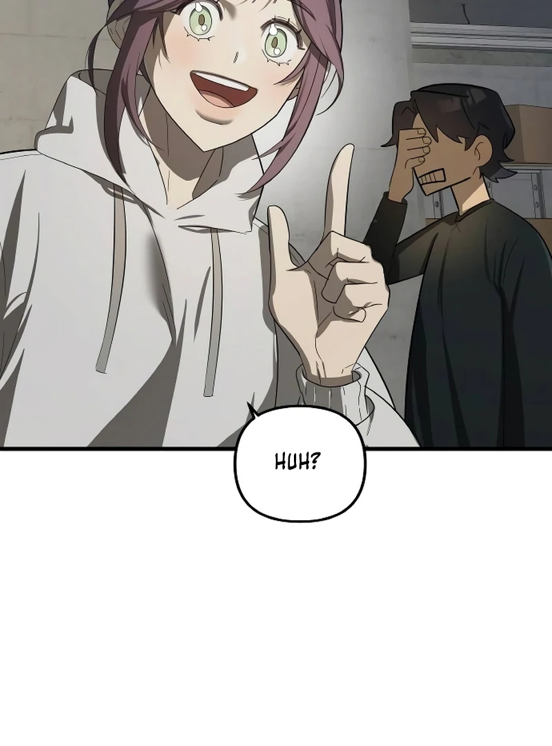 The Deacon of God Chapter 8 - Page 63