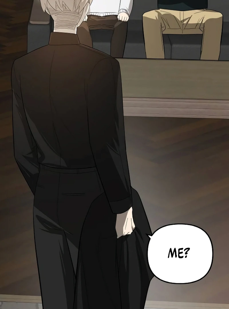 The Deacon of God Chapter 8 - Page 67
