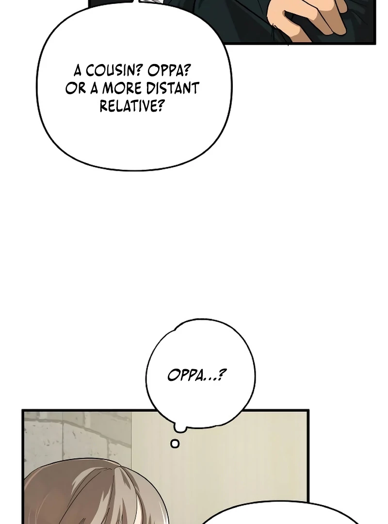 The Deacon of God Chapter 8 - Page 70