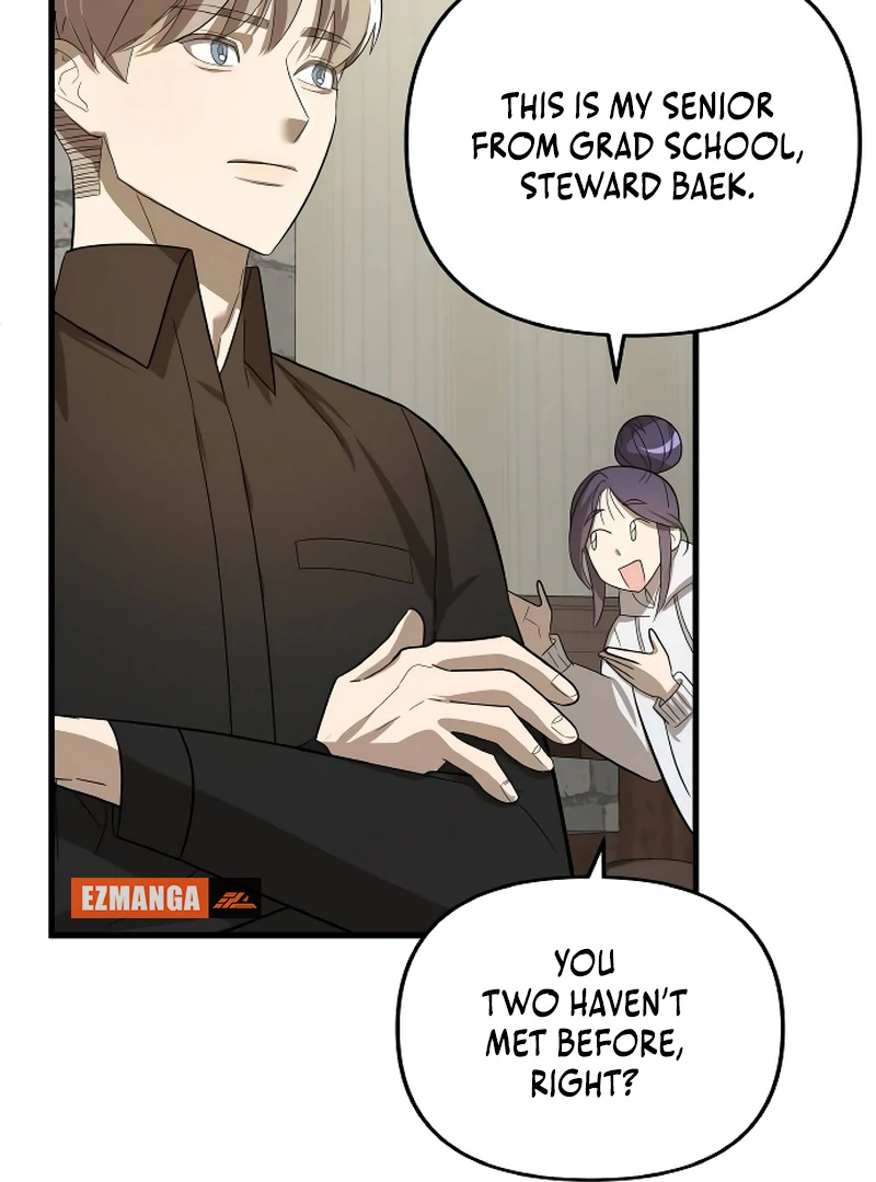 The Deacon of God Chapter 8 - Page 71