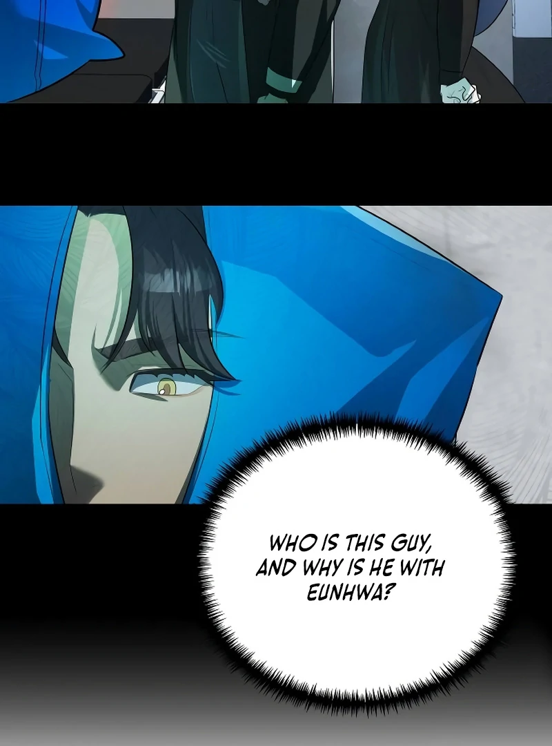 The Deacon of God Chapter 8 - Page 75