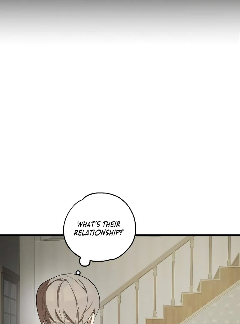 The Deacon of God Chapter 8 - Page 76