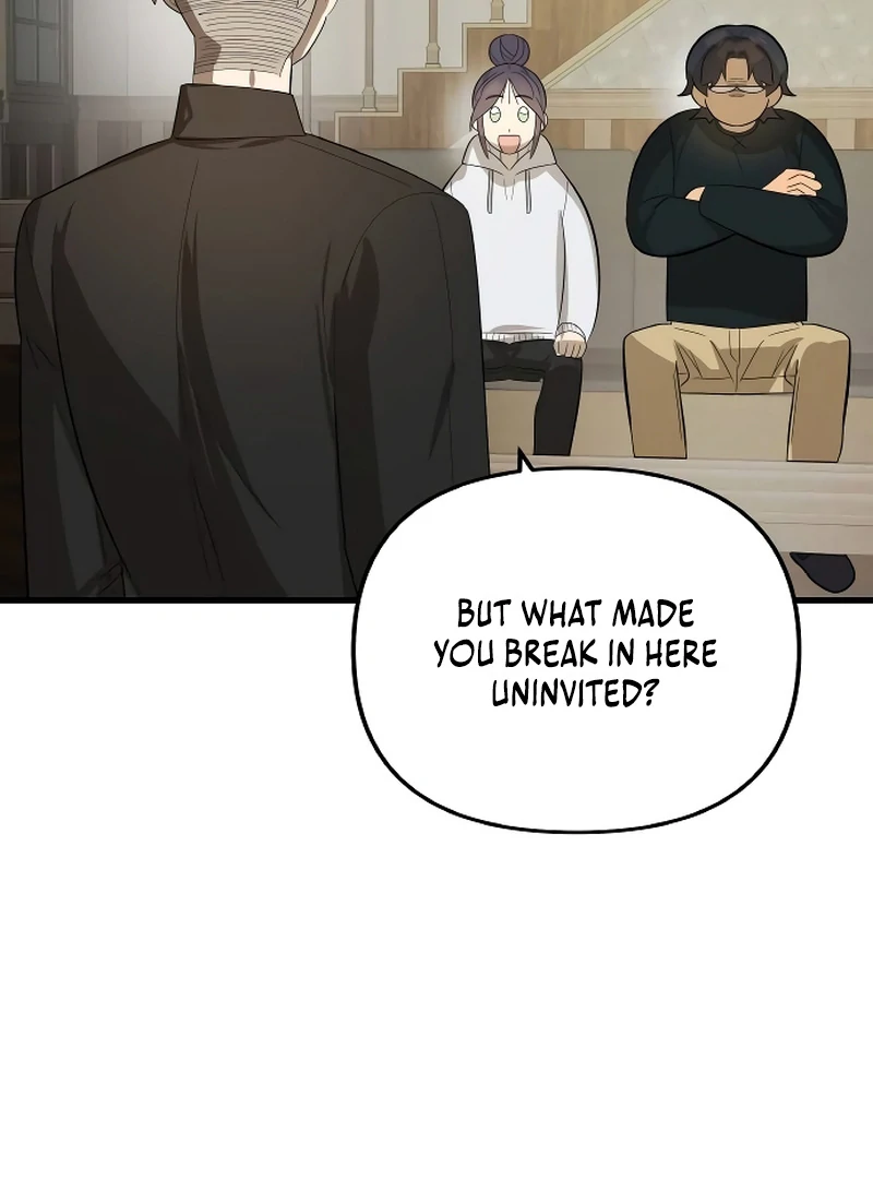 The Deacon of God Chapter 8 - Page 77
