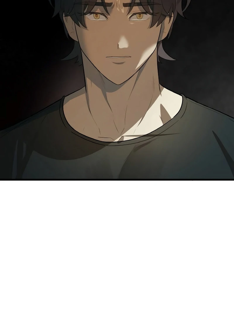 The Deacon of God Chapter 8 - Page 80