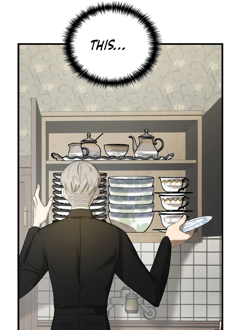 The Deacon of God Chapter 8 - Page 86