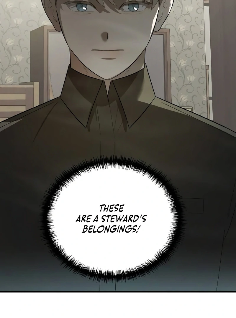 The Deacon of God Chapter 8 - Page 88