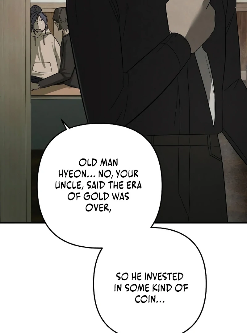 The Deacon of God Chapter 8 - Page 95