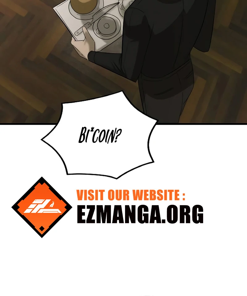 The Deacon of God Chapter 8 - Page 97
