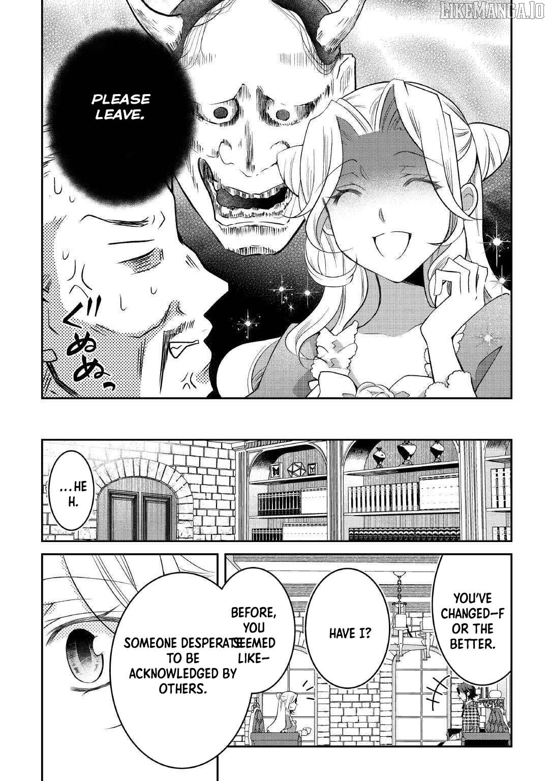 The Dead Queen’s Second Life Chapter 1 - Page 33