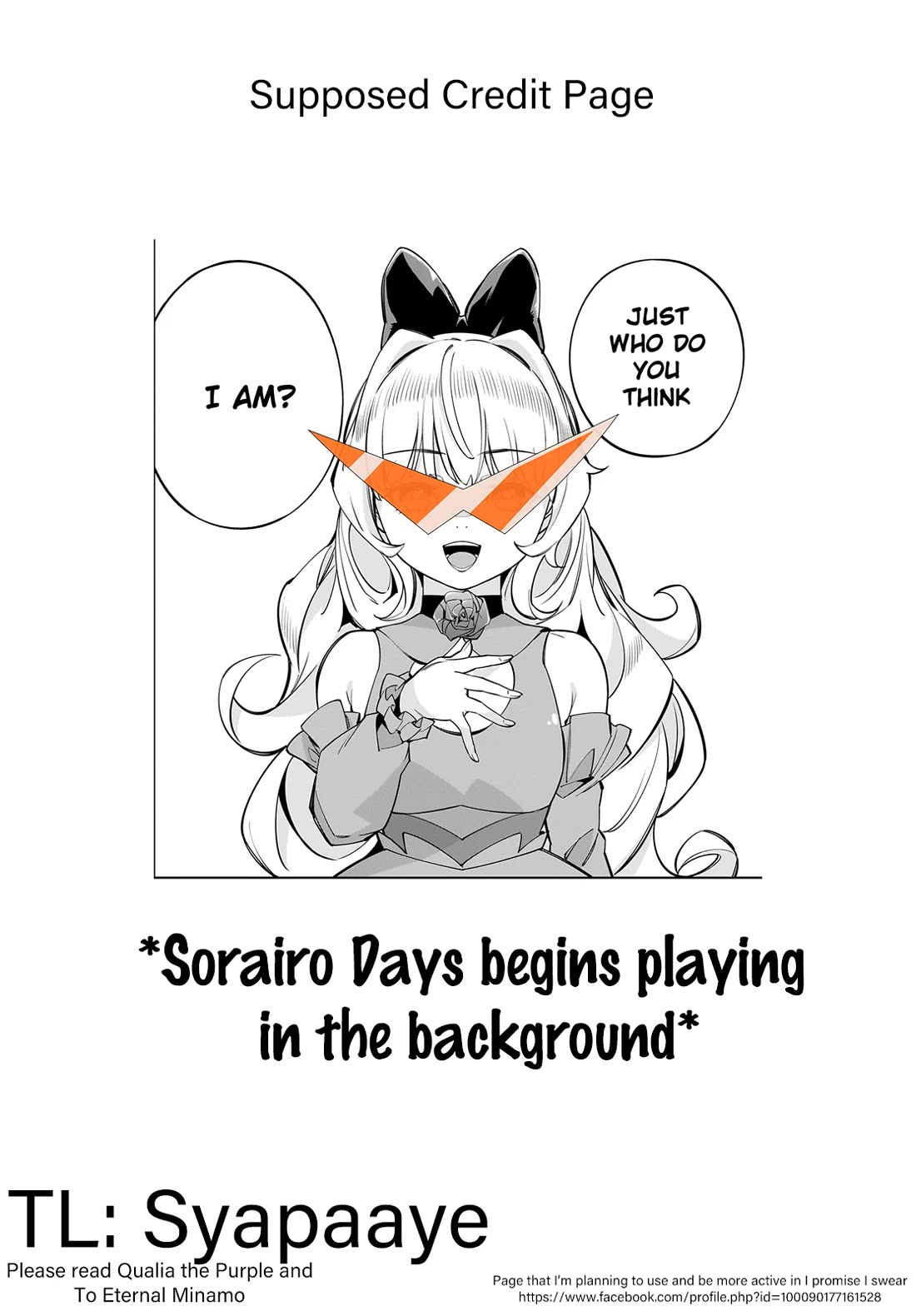 The Death Defying Princess Creates a Yuri Harem to Survive Chapter 7 - Page 38