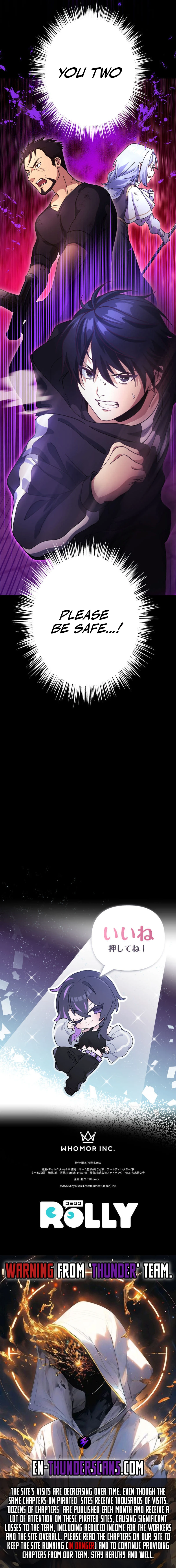 The Death-Returning Demon King-Class Player: Lost Man Chapter 10 - Page 15