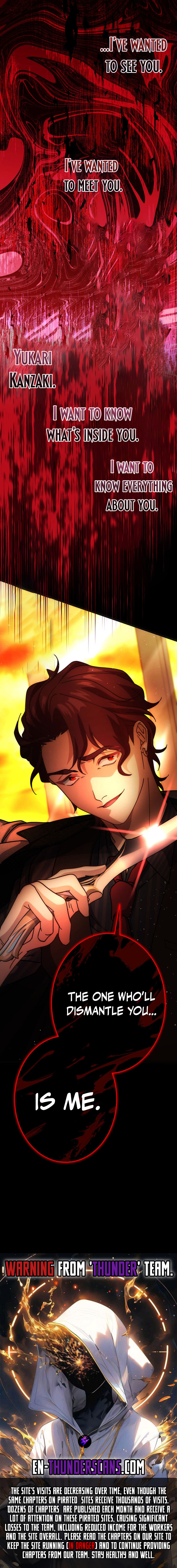 The Death-Returning Demon King-Class Player: Lost Man Chapter 30 - Page 14