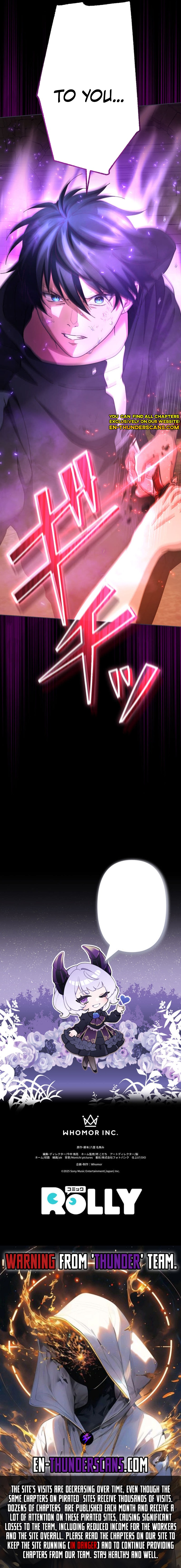 The Death-Returning Demon King-Class Player: Lost Man Chapter 4 - Page 24