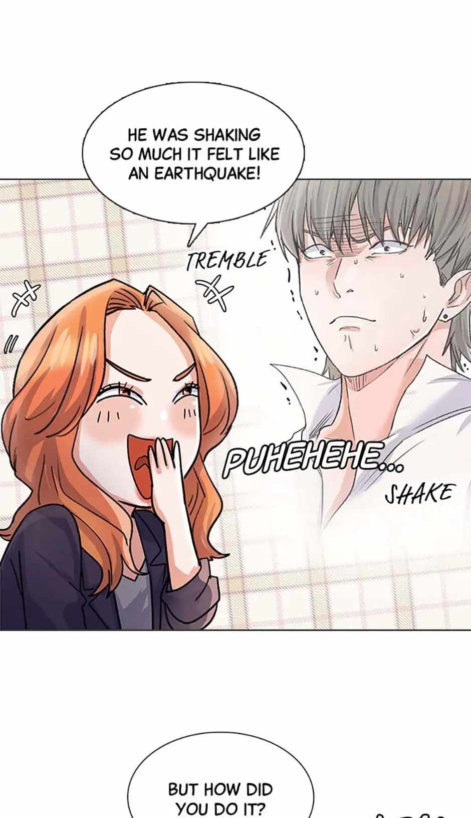 The Definition of a Top Star Chapter 10 - Page 10