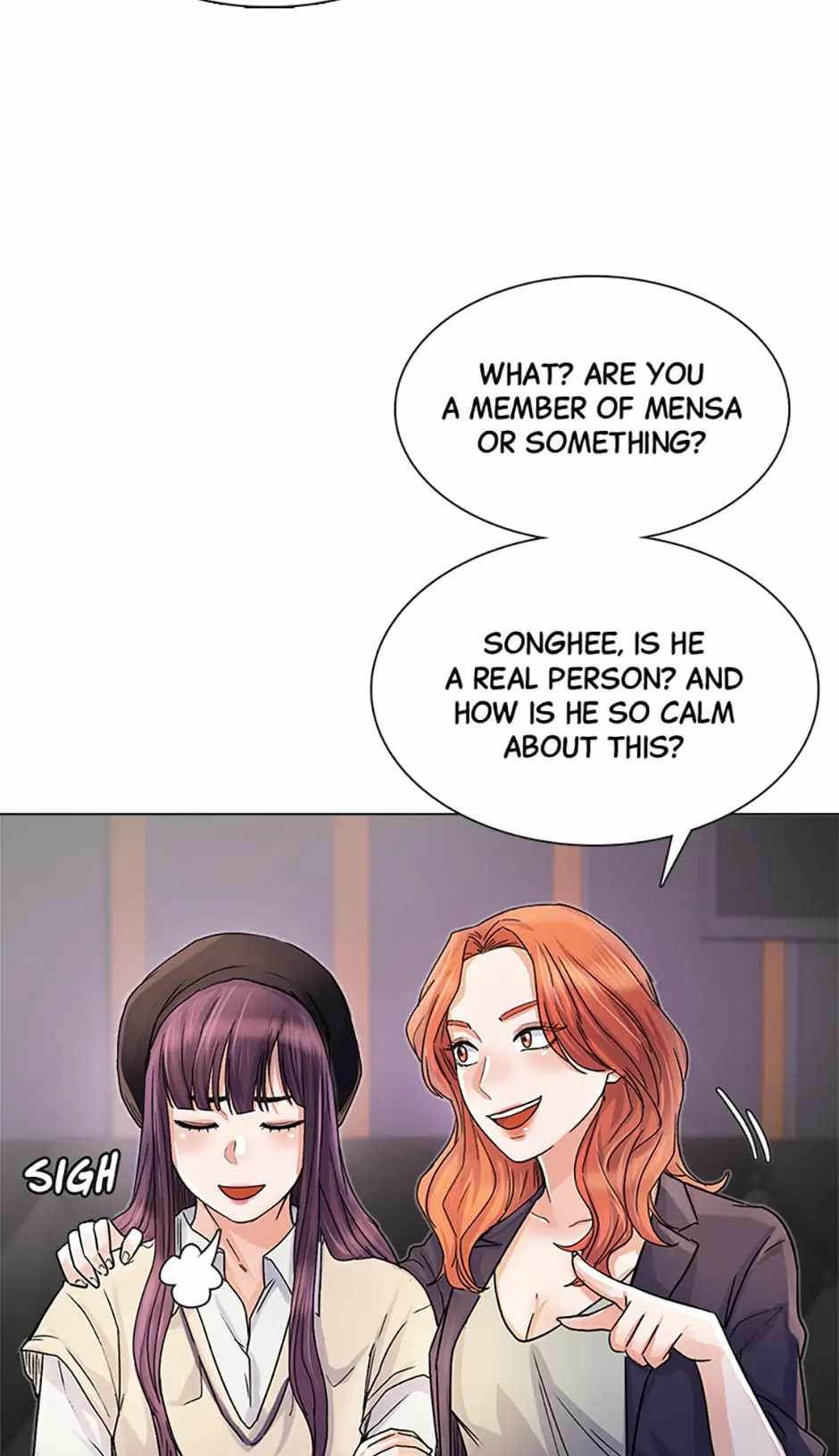 The Definition of a Top Star Chapter 10 - Page 13