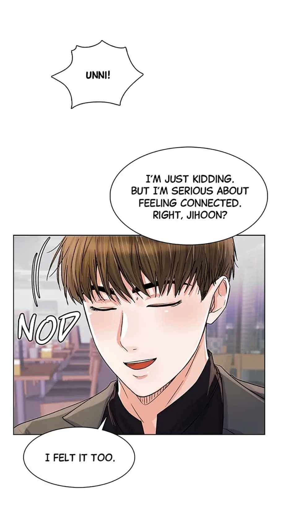 The Definition of a Top Star Chapter 10 - Page 18