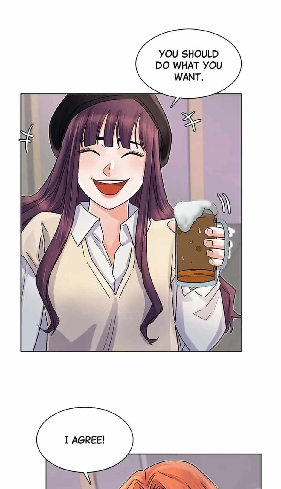 The Definition of a Top Star Chapter 10 - Page 26