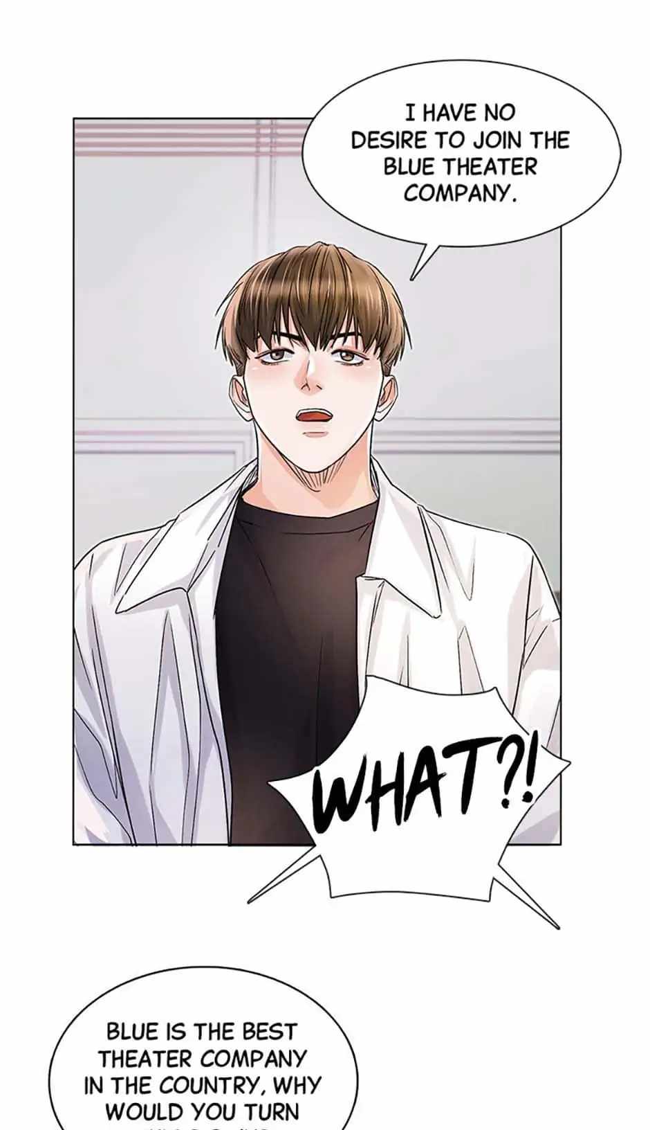 The Definition of a Top Star Chapter 10 - Page 42