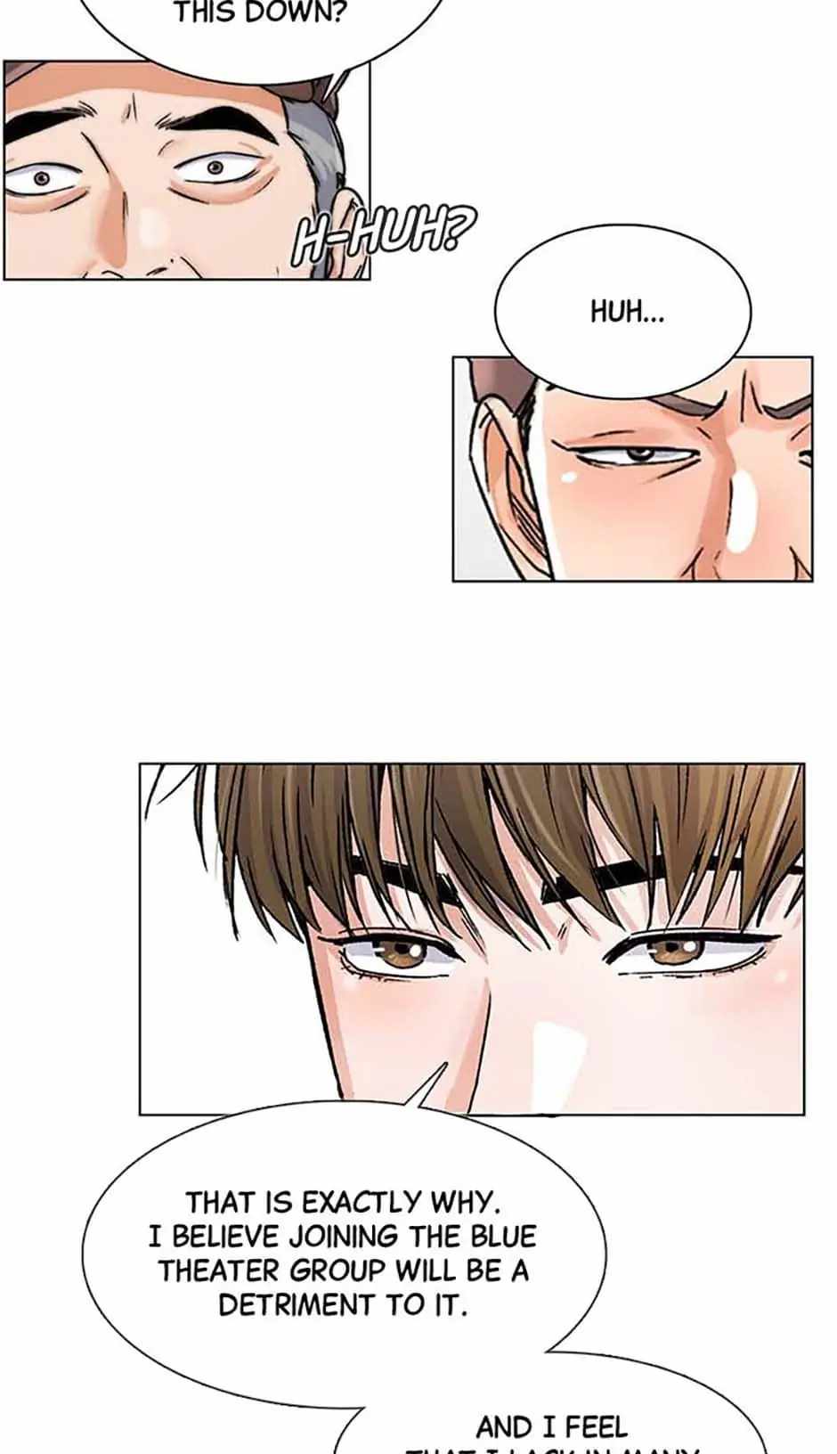 The Definition of a Top Star Chapter 10 - Page 43