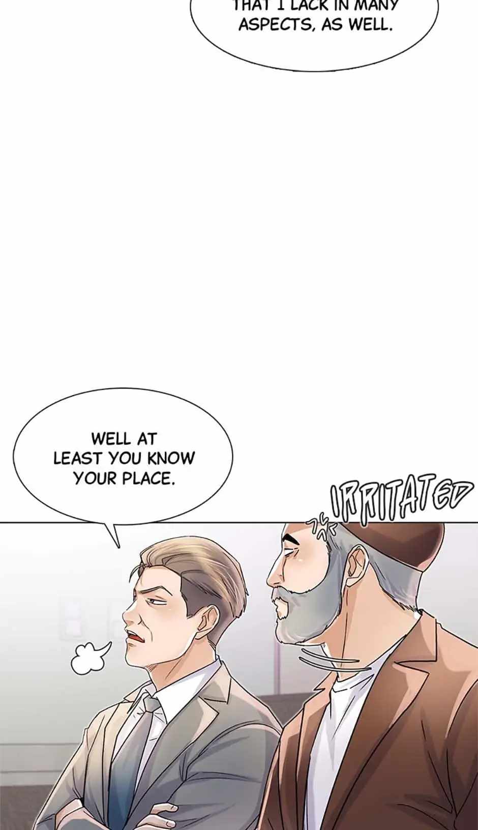 The Definition of a Top Star Chapter 10 - Page 44