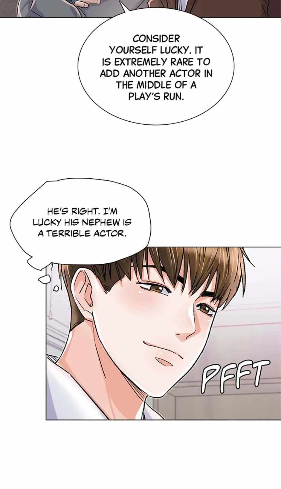 The Definition of a Top Star Chapter 10 - Page 45