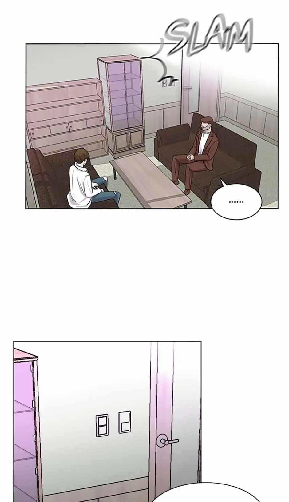 The Definition of a Top Star Chapter 10 - Page 47