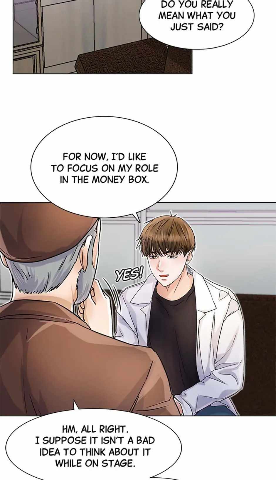 The Definition of a Top Star Chapter 10 - Page 48