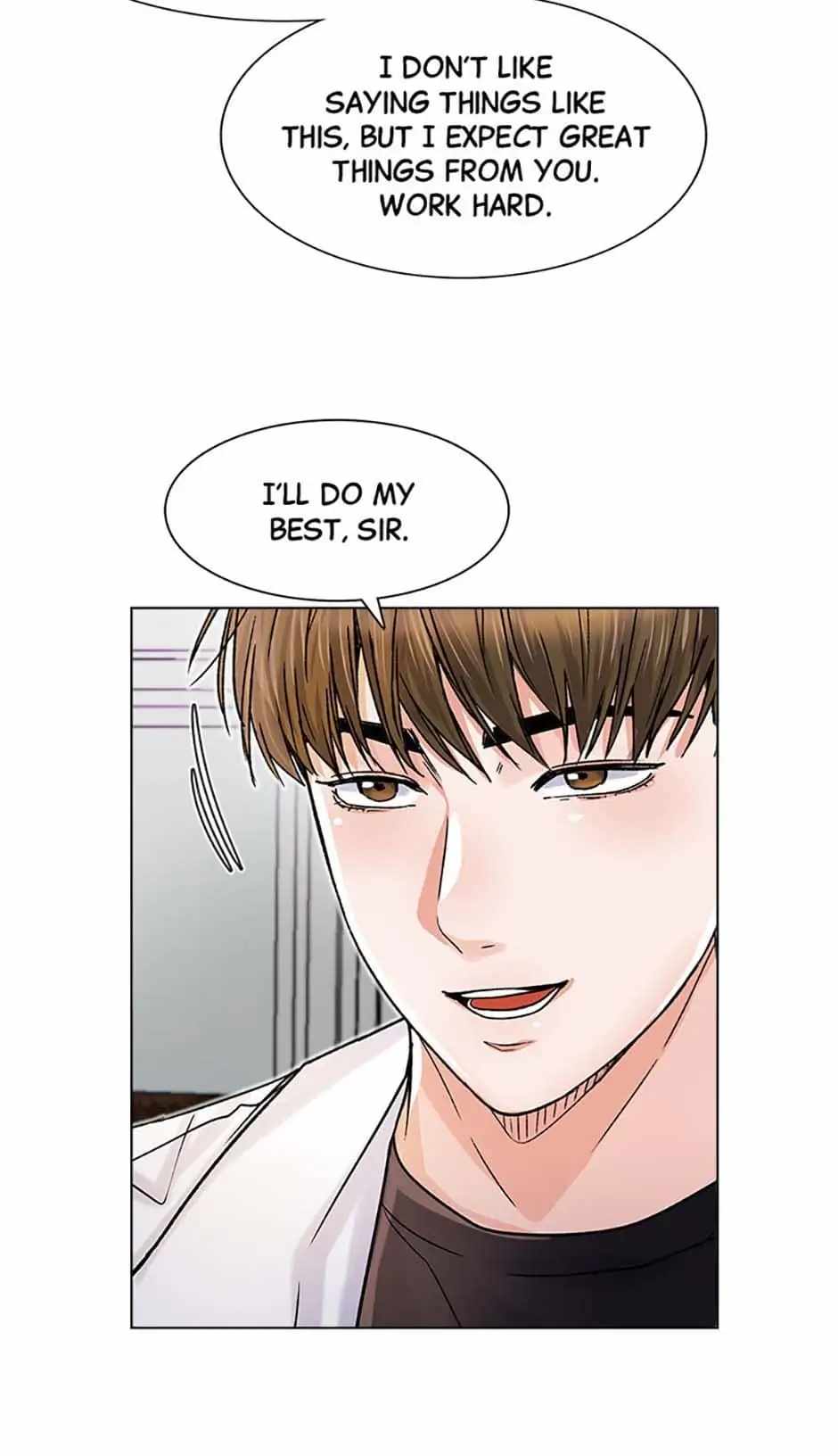 The Definition of a Top Star Chapter 10 - Page 49