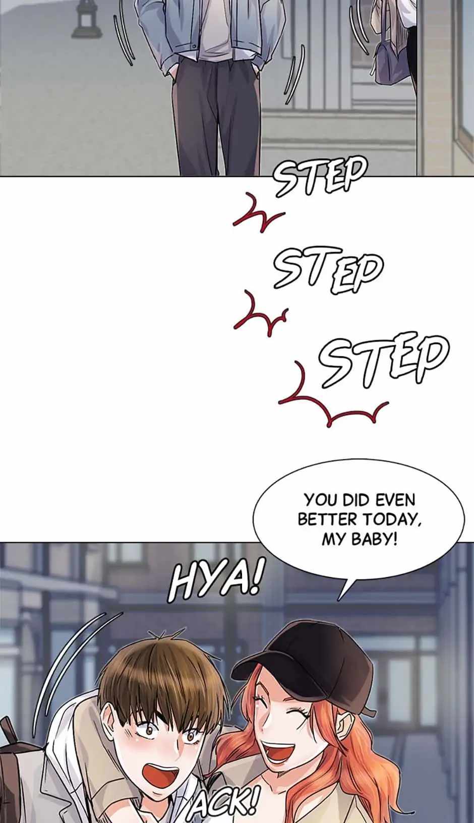The Definition of a Top Star Chapter 10 - Page 52