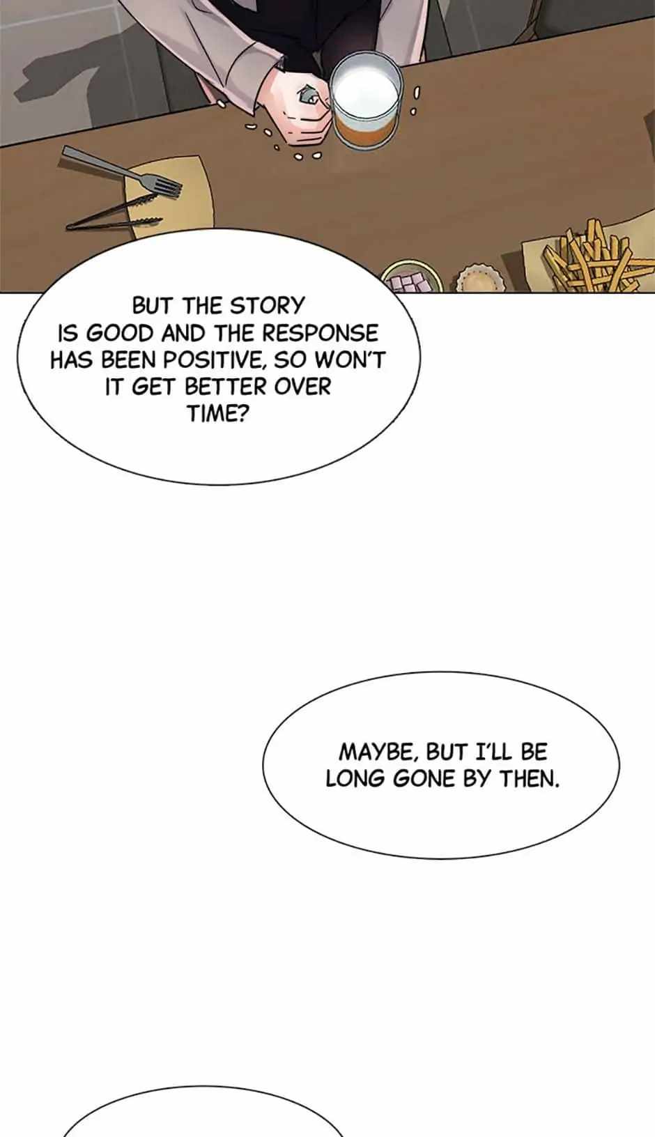 The Definition of a Top Star Chapter 10 - Page 60