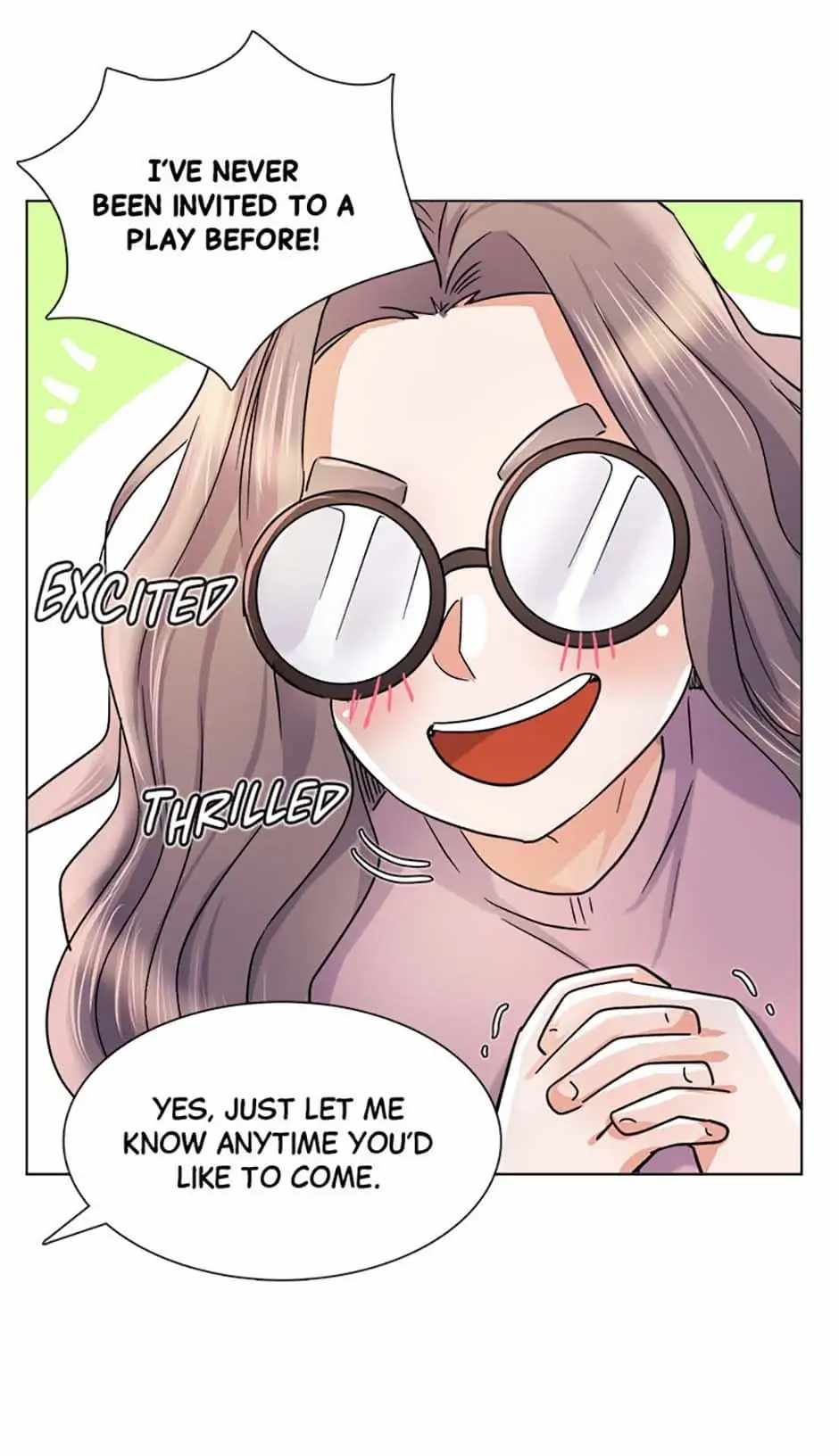 The Definition of a Top Star Chapter 10 - Page 69