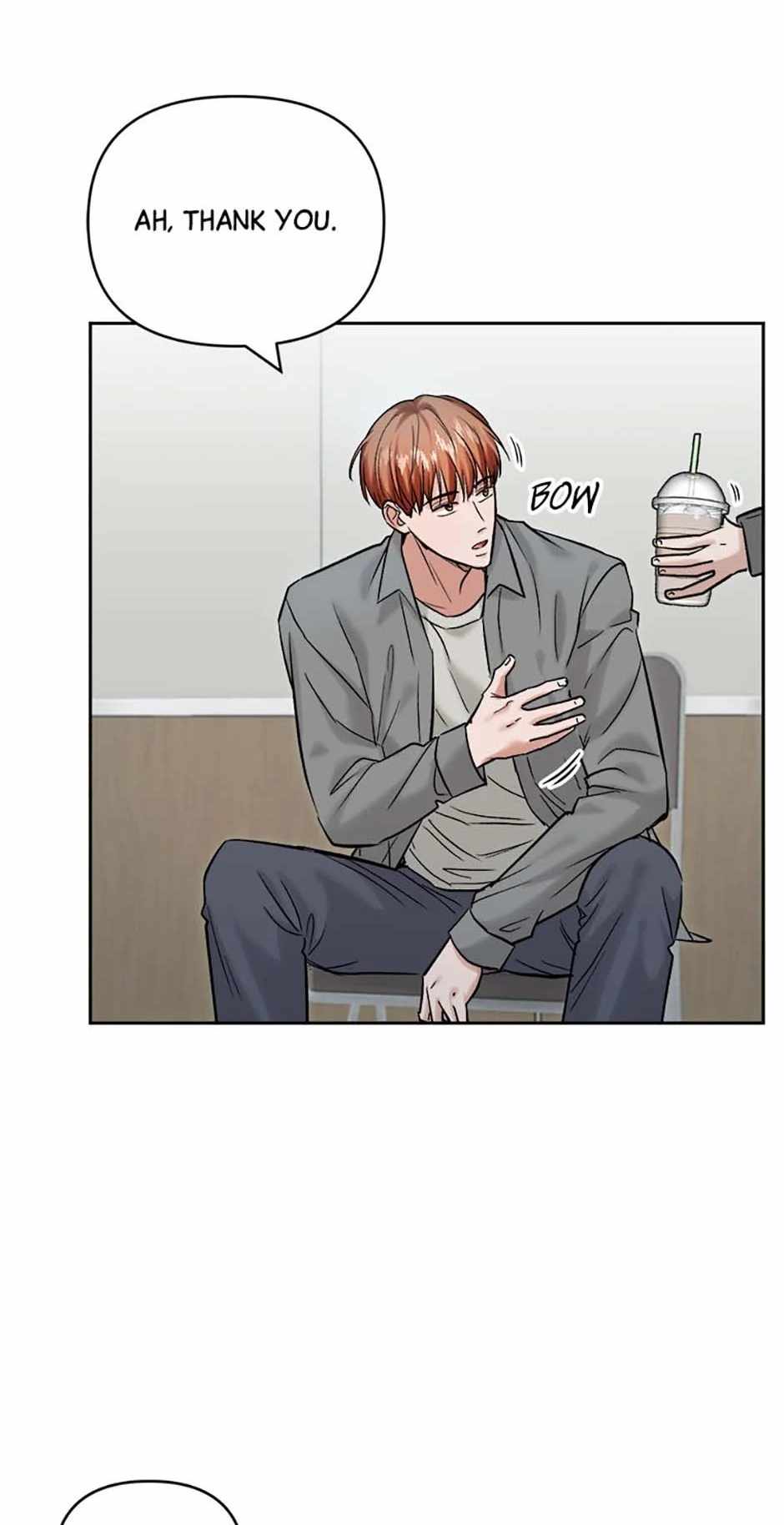 The Definition of a Top Star Chapter 100 - Page 1