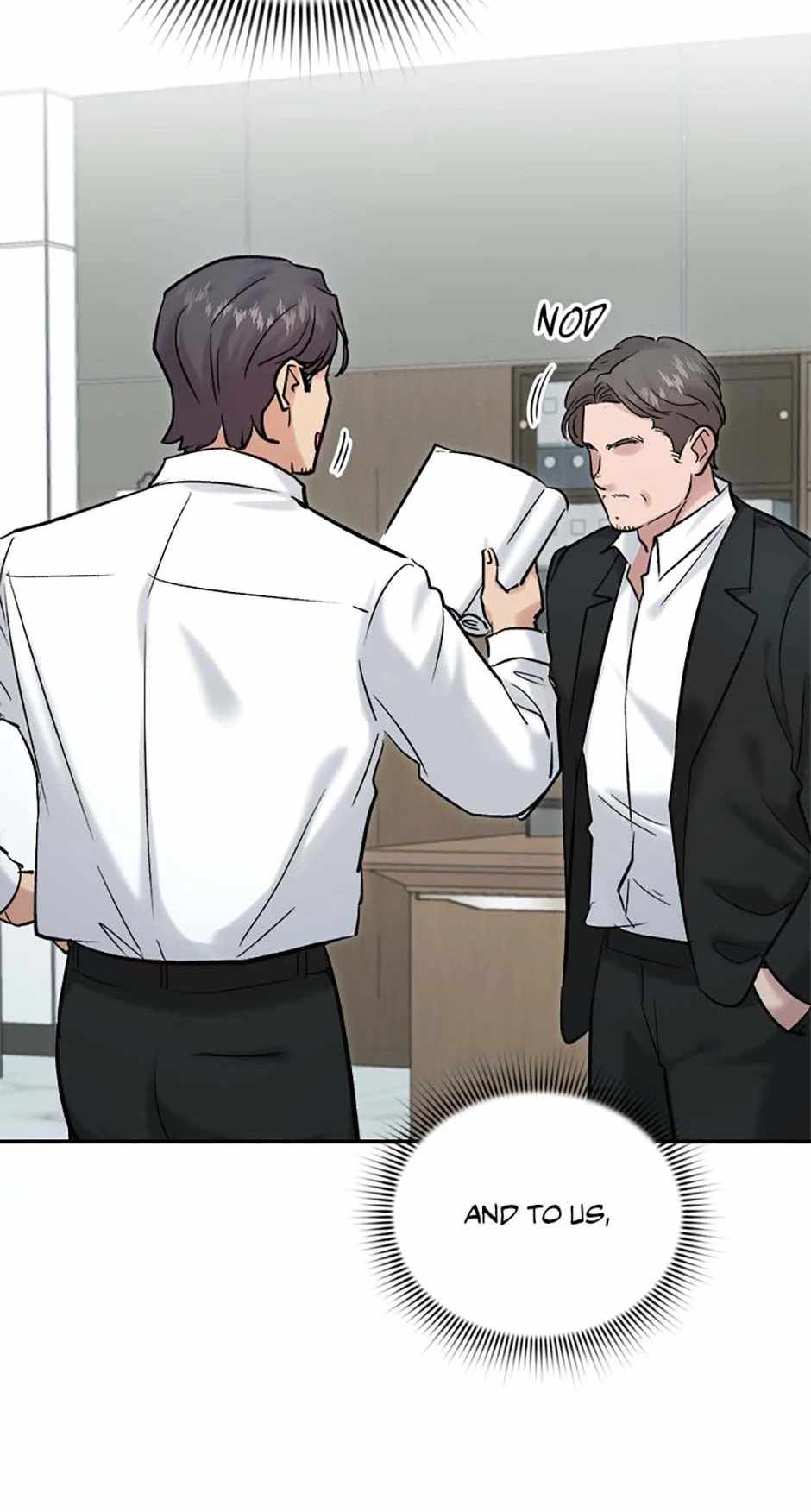 The Definition of a Top Star Chapter 100 - Page 10