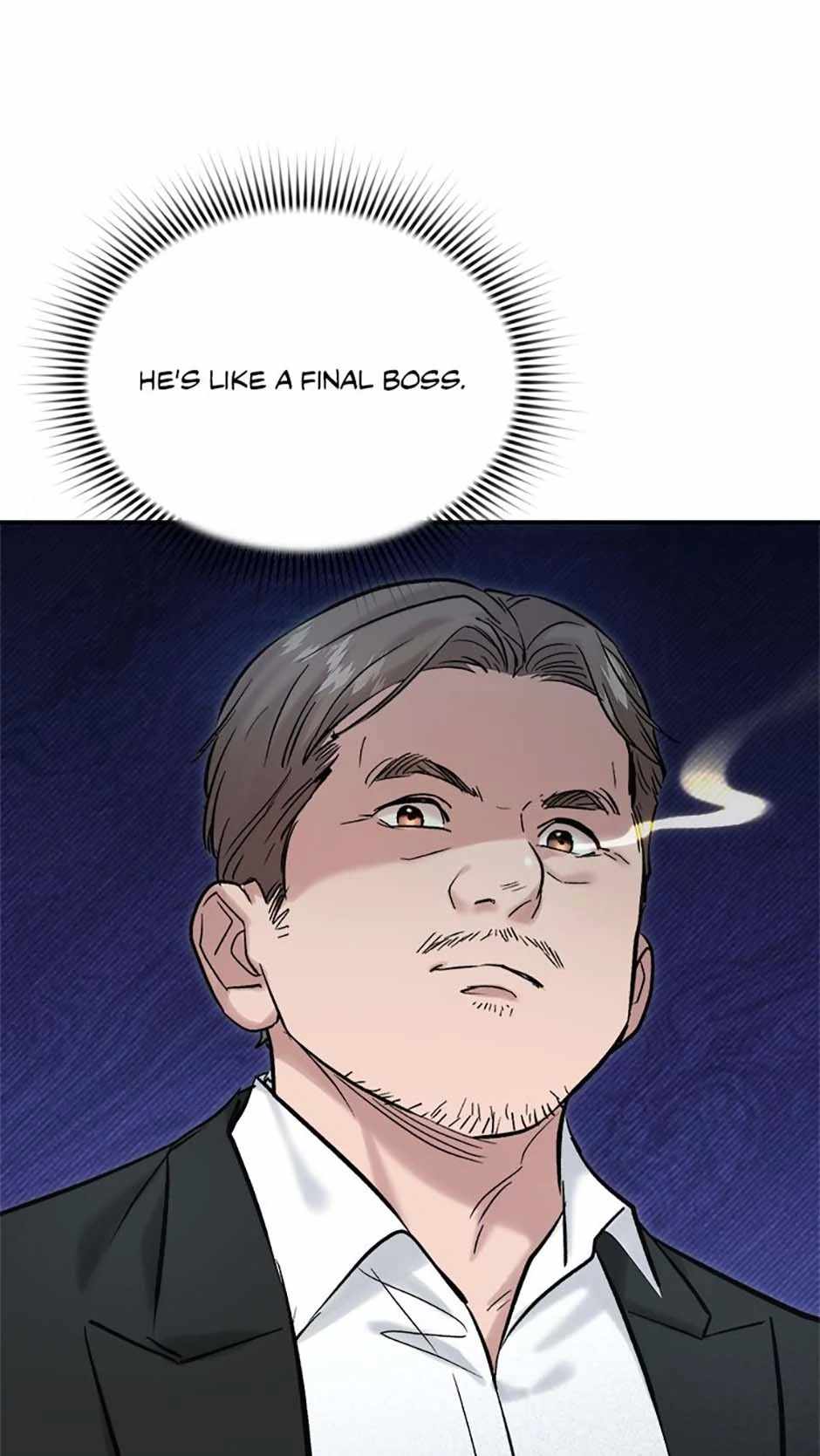 The Definition of a Top Star Chapter 100 - Page 11