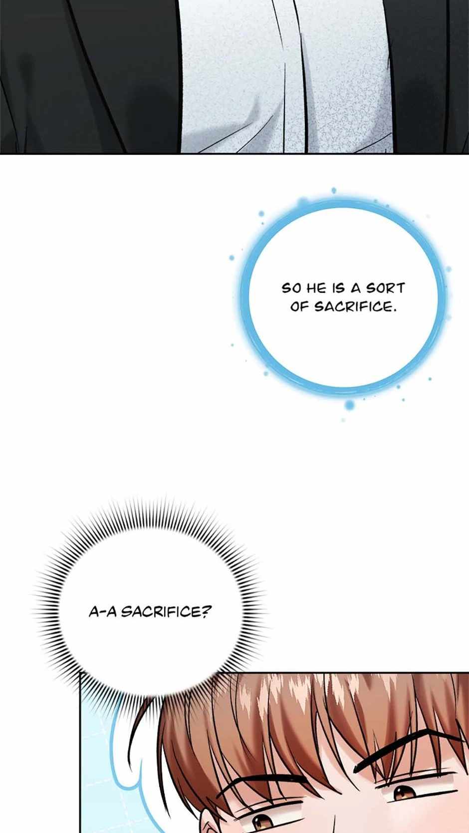 The Definition of a Top Star Chapter 100 - Page 12
