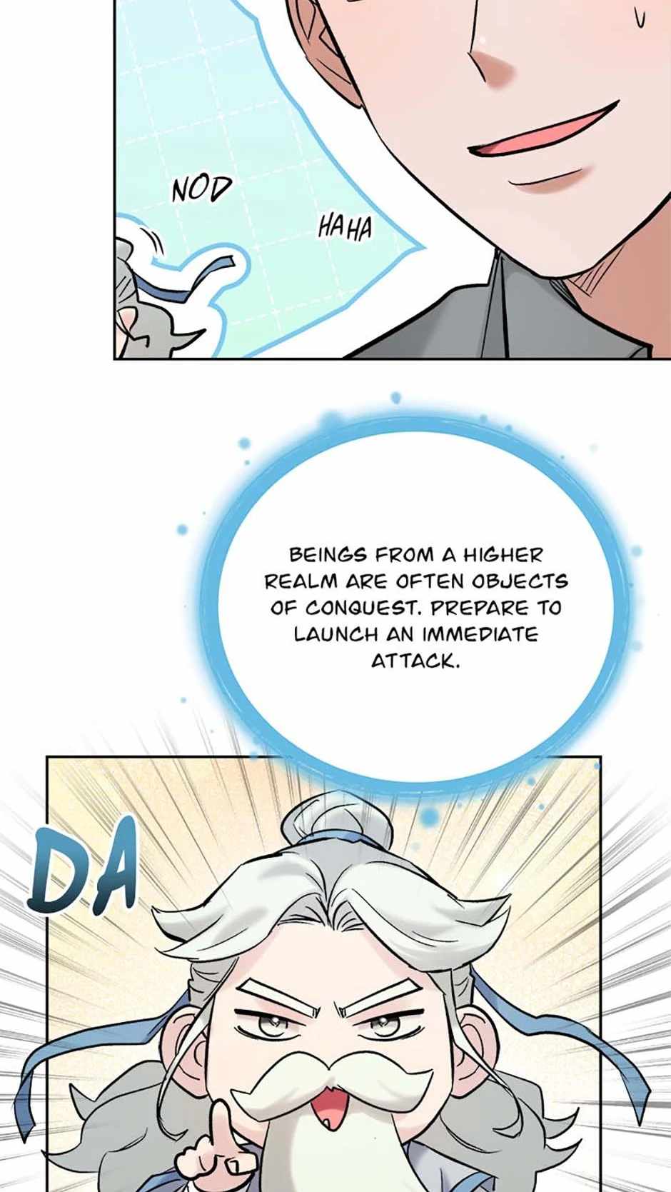 The Definition of a Top Star Chapter 100 - Page 13