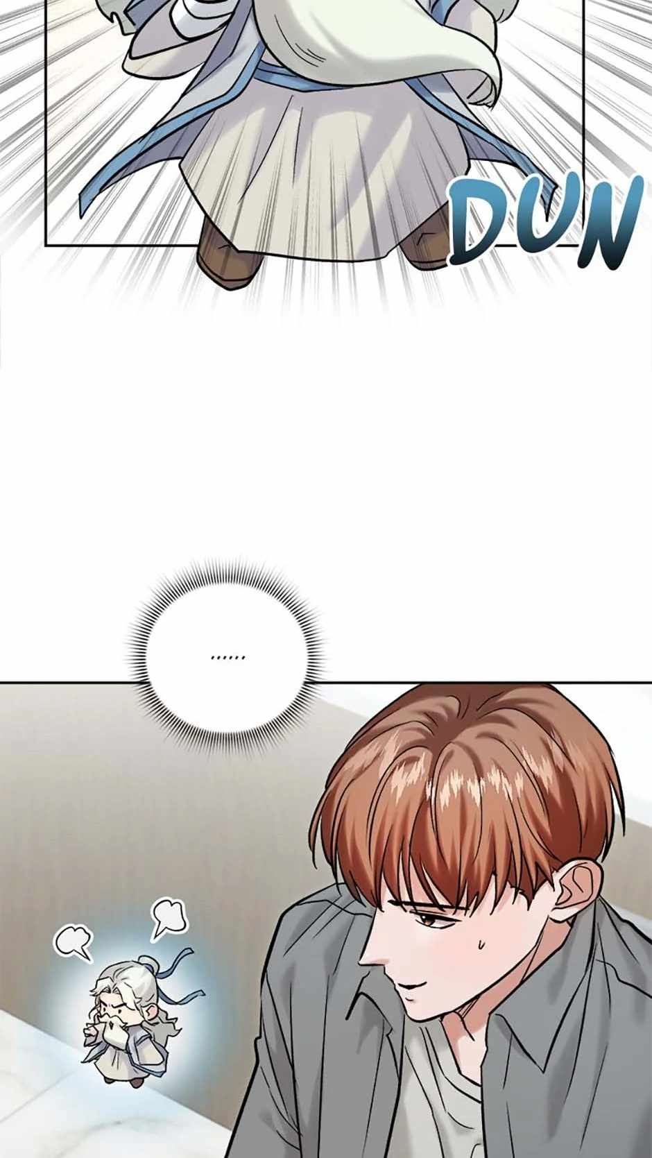 The Definition of a Top Star Chapter 100 - Page 14