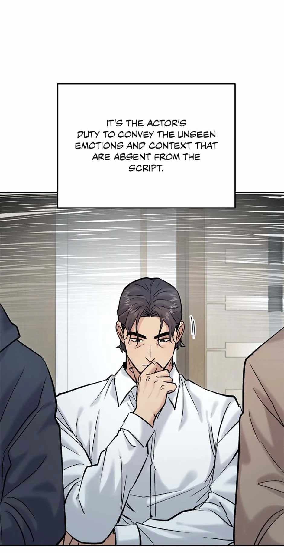 The Definition of a Top Star Chapter 100 - Page 16