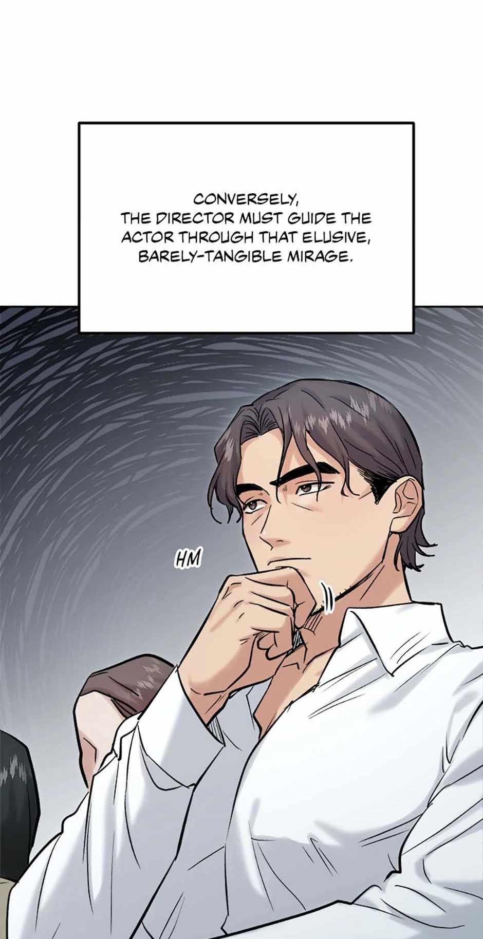 The Definition of a Top Star Chapter 100 - Page 17