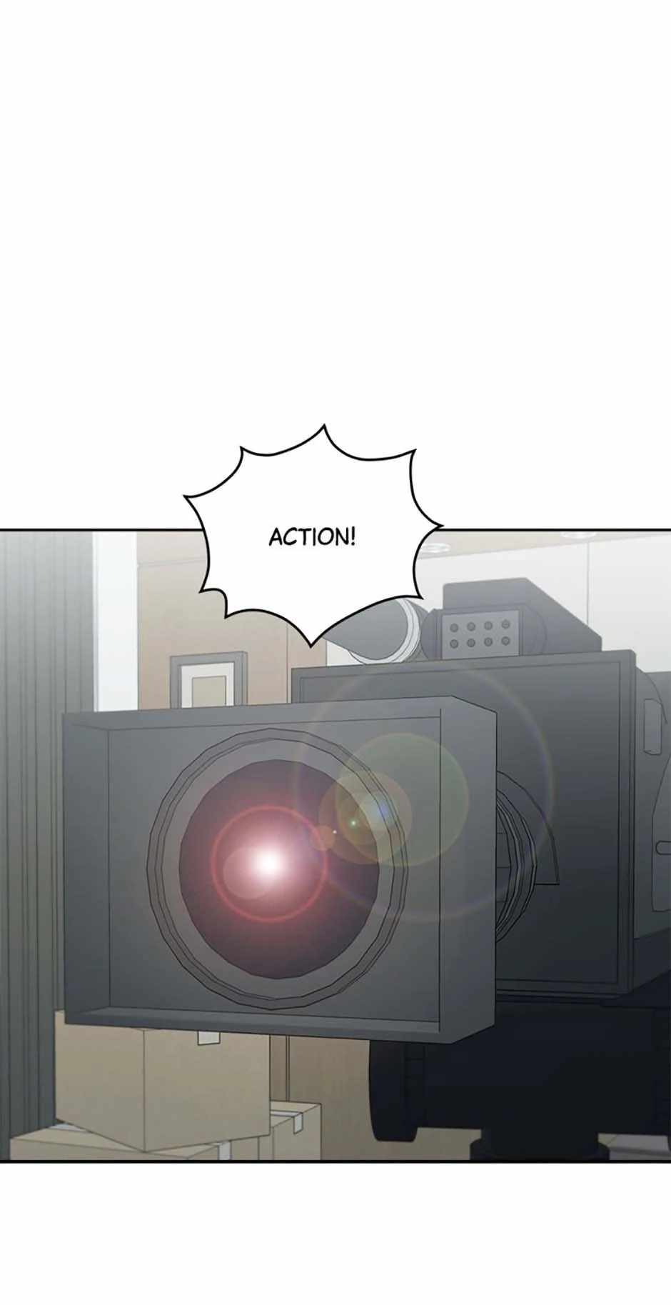 The Definition of a Top Star Chapter 100 - Page 20