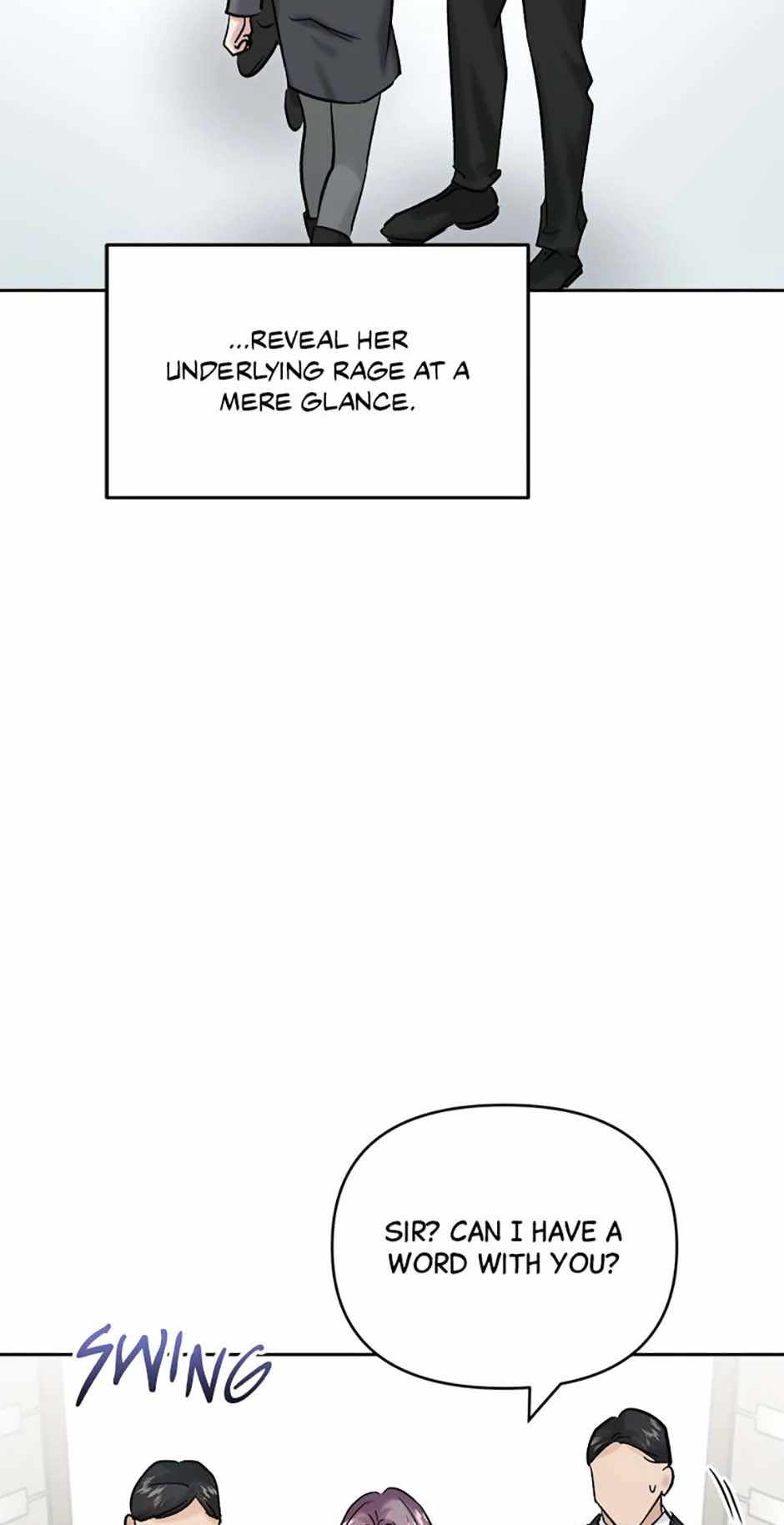 The Definition of a Top Star Chapter 100 - Page 23