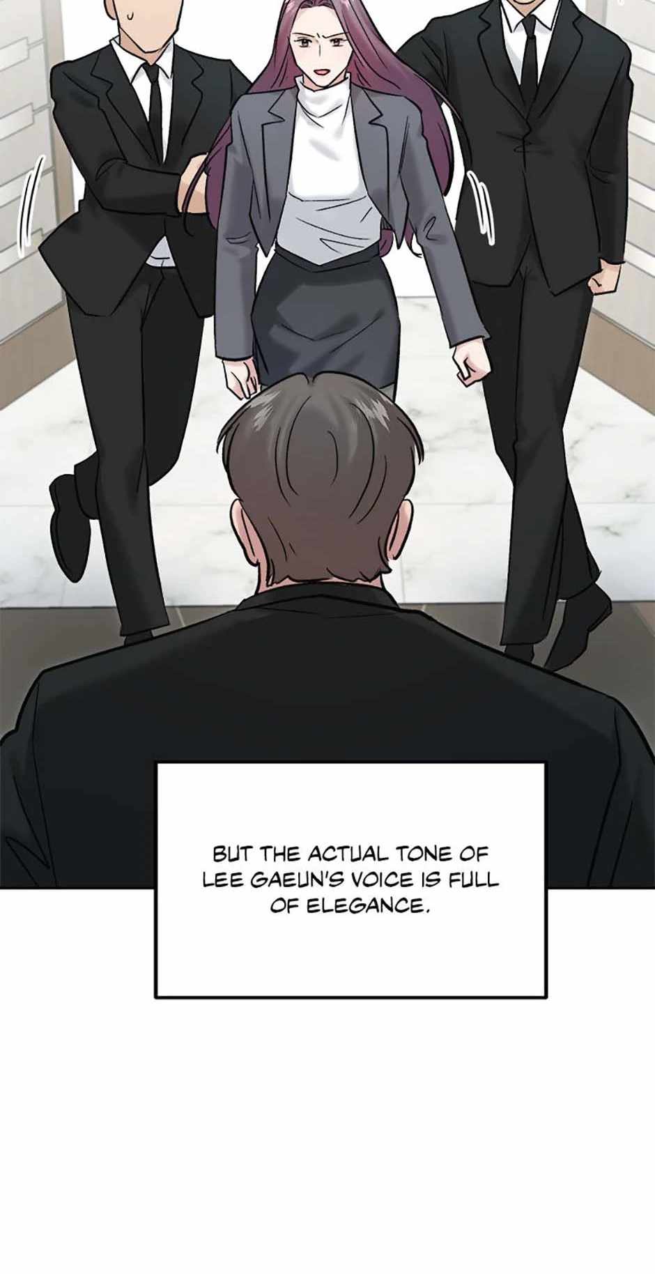 The Definition of a Top Star Chapter 100 - Page 24
