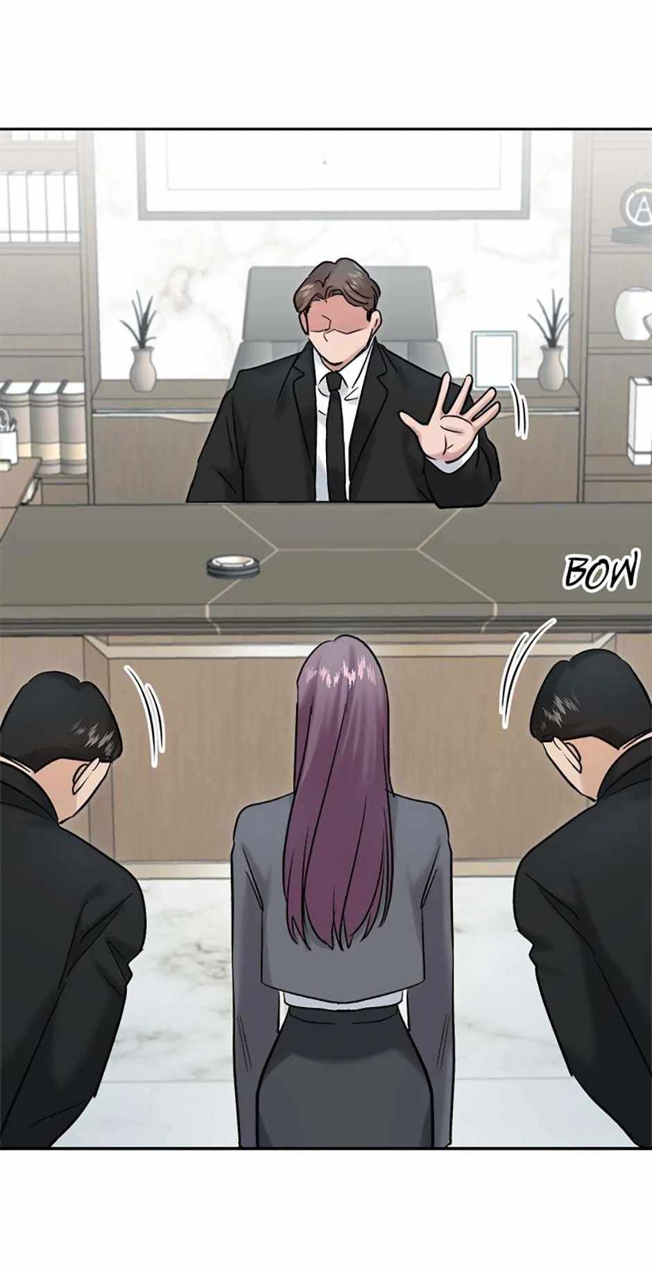 The Definition of a Top Star Chapter 100 - Page 25
