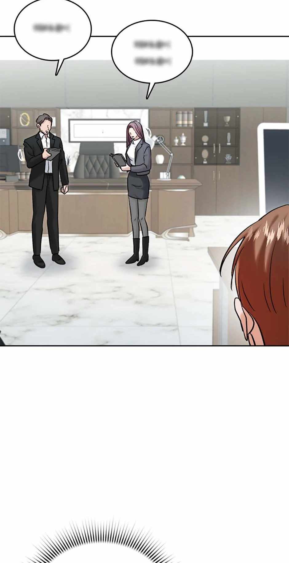 The Definition of a Top Star Chapter 100 - Page 3