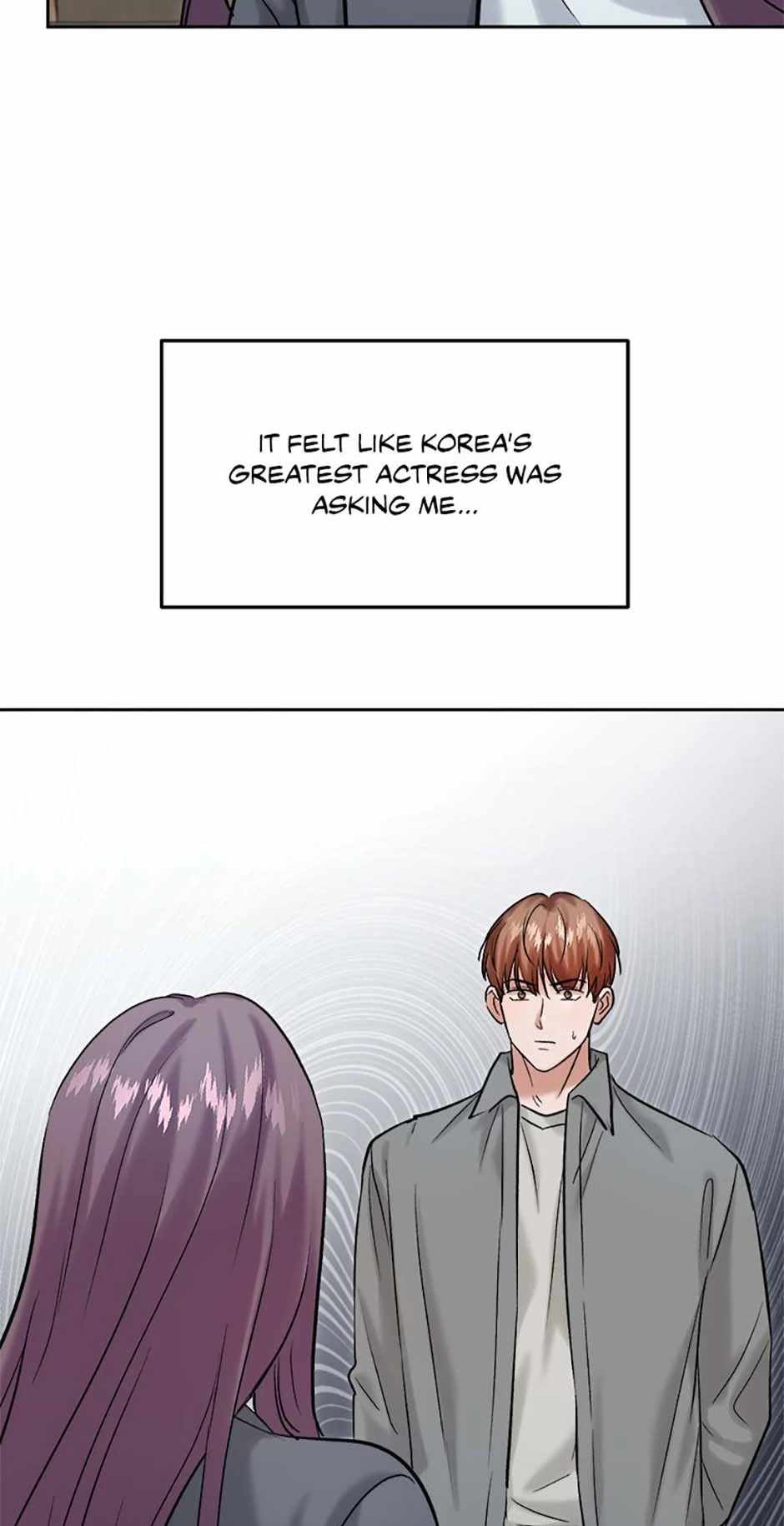 The Definition of a Top Star Chapter 100 - Page 33