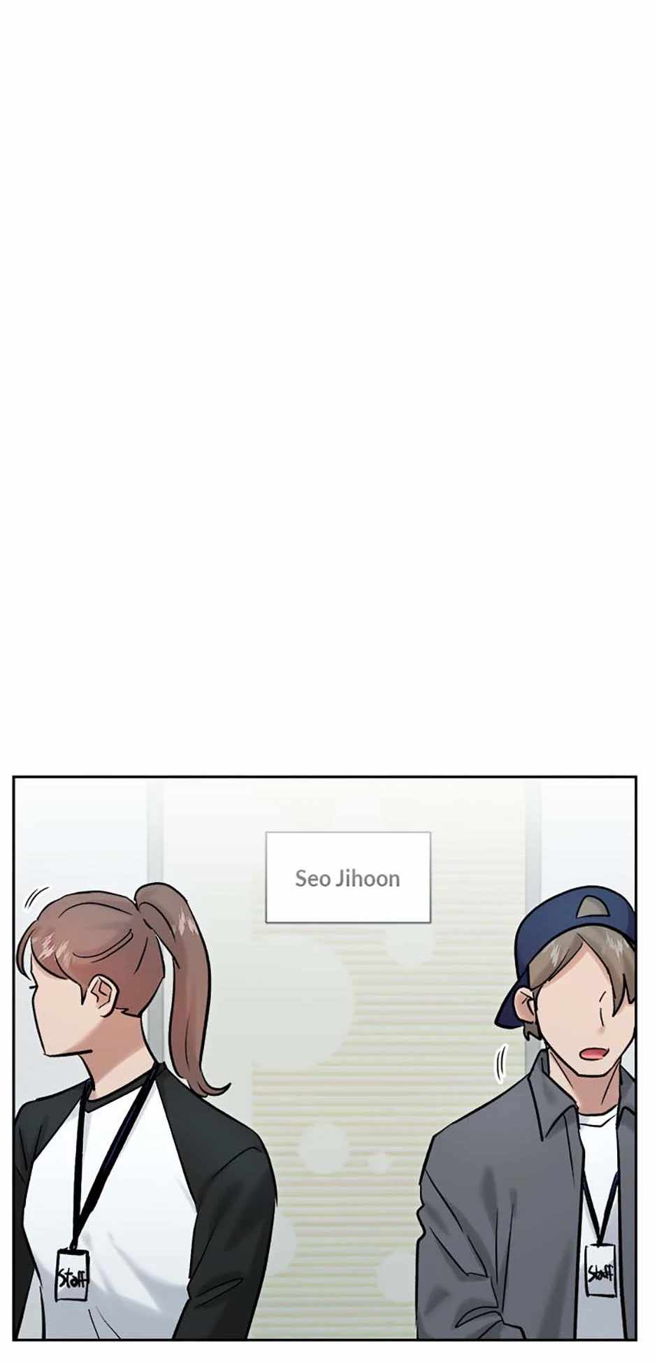 The Definition of a Top Star Chapter 100 - Page 37