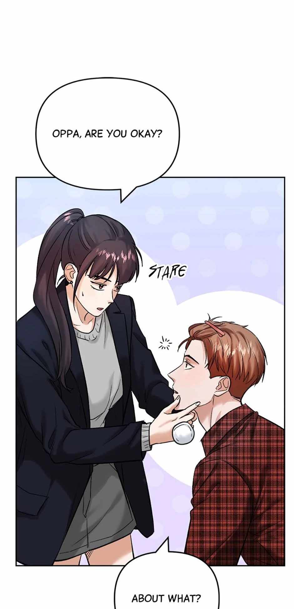 The Definition of a Top Star Chapter 100 - Page 39