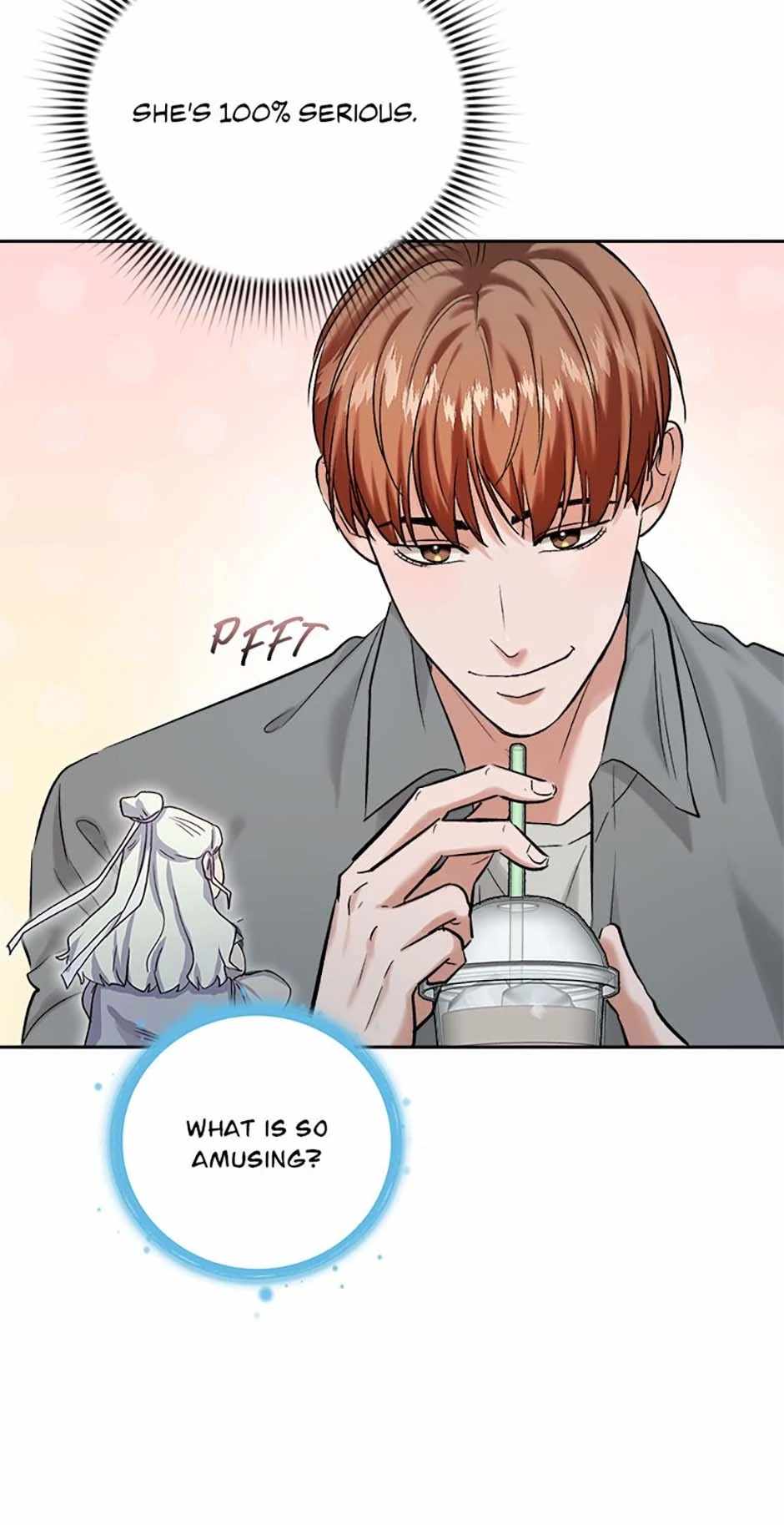 The Definition of a Top Star Chapter 100 - Page 4